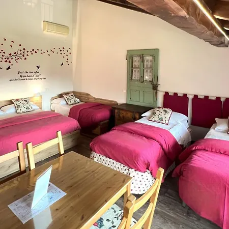 Villa Ai Tigli Venice Airport Rooms On Line Check In & Access Code-3