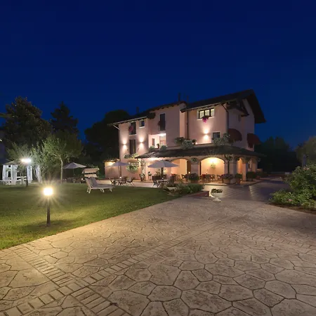 Villa Ai Tigli Venice Airport Rooms On Line Check In & Access Code-2
